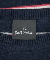 PS by Paul Smith（ピーエスバイポールスミス）ニット・セーター 黒 サイズ:M メンズ/2200669203066