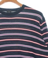 PS by Paul Smith（ピーエスバイポールスミス）ニット・セーター 黒 サイズ:M メンズ/2200669203066