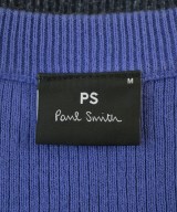 PS by Paul Smith（ピーエスバイポールスミス）ニット・セーター 紺 サイズ:M メンズ/2200674287013