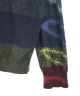 PS by Paul Smith（ピーエスバイポールスミス）ニット・セーター 紺 サイズ:M メンズ/2200674287013