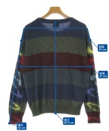 PS by Paul Smith（ピーエスバイポールスミス）ニット・セーター 紺 サイズ:M メンズ/2200674287013