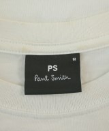 PS by Paul Smith（ピーエスバイポールスミス）Tシャツ・カットソー 白 サイズ:M メンズ/2200674287020