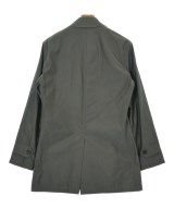 PS by Paul Smith（ピーエスバイポールスミス）ステンカラーコート グレー サイズ:M メンズ/2200674689022