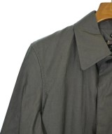 PS by Paul Smith（ピーエスバイポールスミス）ステンカラーコート グレー サイズ:M メンズ/2200674689022