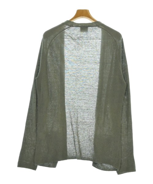 PS by Paul Smith（ピーエスバイポールスミス）カーディガン カーキ サイズ:L メンズ/2200671791056