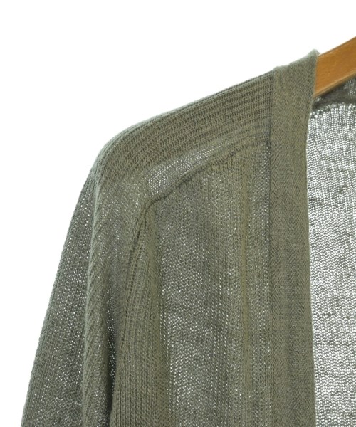 PS by Paul Smith（ピーエスバイポールスミス）カーディガン カーキ サイズ:L メンズ/2200671791056