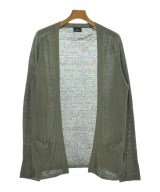 PS by Paul Smith（ピーエスバイポールスミス）カーディガン カーキ サイズ:L メンズ/2200671791056