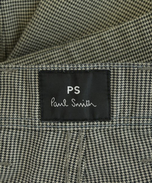 PS by Paul Smith（ピーエスバイポールスミス）チノパン 黒 サイズ:XL メンズ/2200671791131