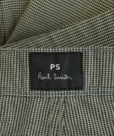PS by Paul Smith（ピーエスバイポールスミス）チノパン 黒 サイズ:XL メンズ/2200671791131