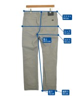 PS by Paul Smith（ピーエスバイポールスミス）チノパン 黒 サイズ:XL メンズ/2200671791131