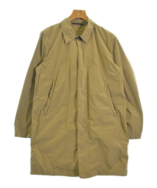 PS by Paul Smith(ピーエスバイポールスミス)ステンカラーコート ベージュ サイズ:L2/2200670790012