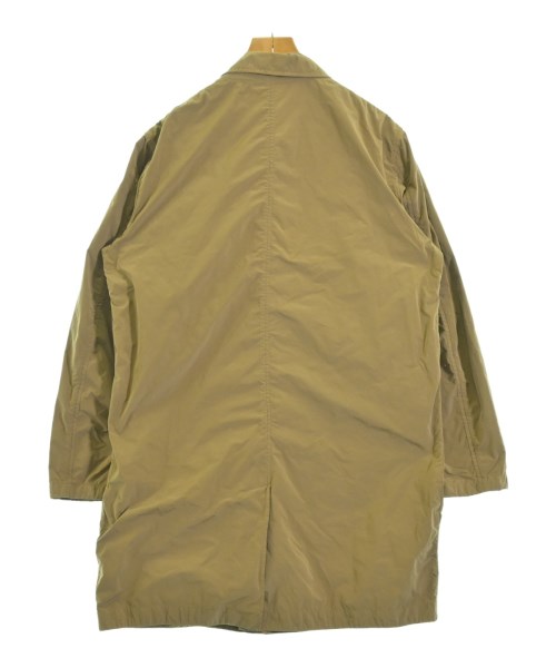 PS by Paul Smith（ピーエスバイポールスミス）ステンカラーコート ベージュ サイズ:L2 メンズ/2200670790012