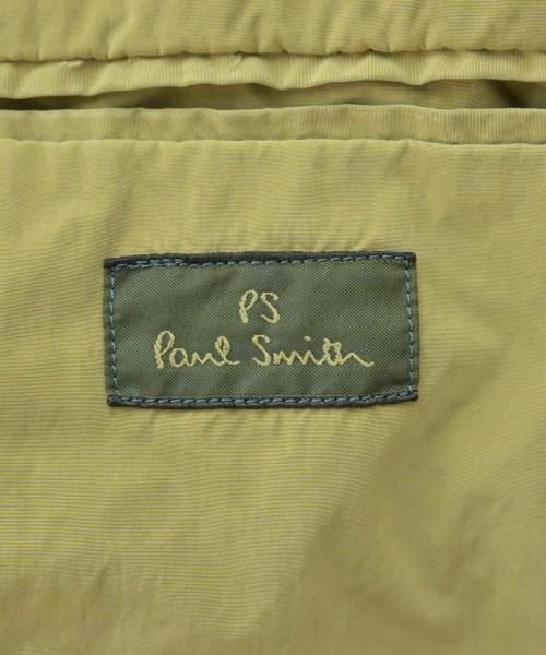 PS by Paul Smith（ピーエスバイポールスミス）ステンカラーコート ベージュ サイズ:L2 メンズ/2200670790012