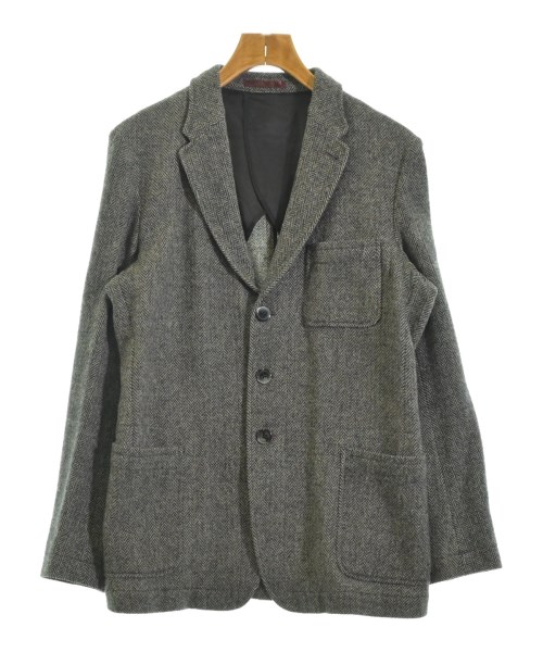 PS by Paul Smith(ピーエスバイポールスミス)カジュアルジャケット グレー サイズ:XL/2200670790029