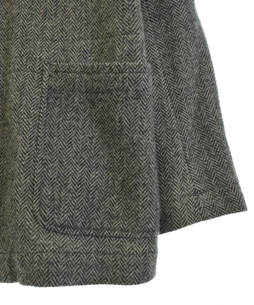 PS by Paul Smith（ピーエスバイポールスミス）カジュアルジャケット グレー サイズ:XL メンズ/2200670790029