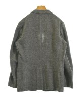 PS by Paul Smith（ピーエスバイポールスミス）カジュアルジャケット グレー サイズ:XL メンズ/2200670790029