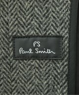 PS by Paul Smith（ピーエスバイポールスミス）カジュアルジャケット グレー サイズ:XL メンズ/2200670790029