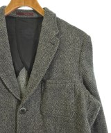 PS by Paul Smith（ピーエスバイポールスミス）カジュアルジャケット グレー サイズ:XL メンズ/2200670790029