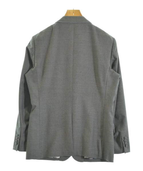 PS by Paul Smith（ピーエスバイポールスミス）テーラードジャケット グレー サイズ:M メンズ/2200670790036