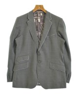 PS by Paul Smith（ピーエスバイポールスミス）テーラードジャケット グレー サイズ:M メンズ/2200670790036