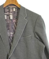 PS by Paul Smith（ピーエスバイポールスミス）テーラードジャケット グレー サイズ:M メンズ/2200670790036