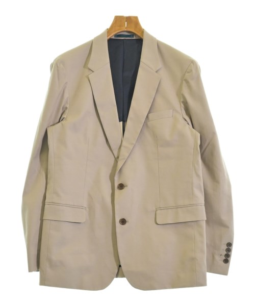 PS by Paul Smith(ピーエスバイポールスミス)テーラードジャケット グレー サイズ:L2/2200670790050