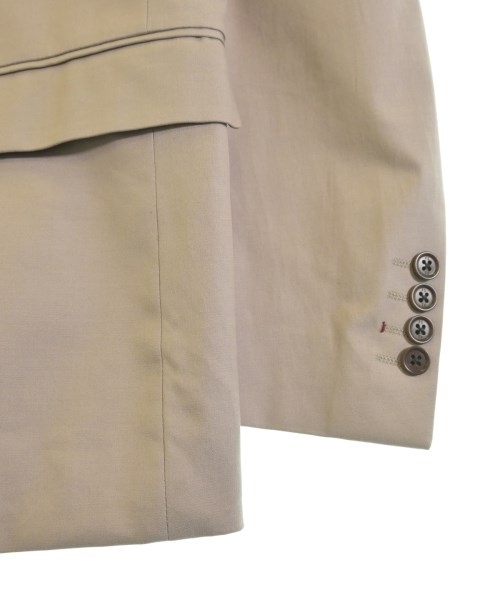 PS by Paul Smith（ピーエスバイポールスミス）テーラードジャケット グレー サイズ:L2 メンズ/2200670790050