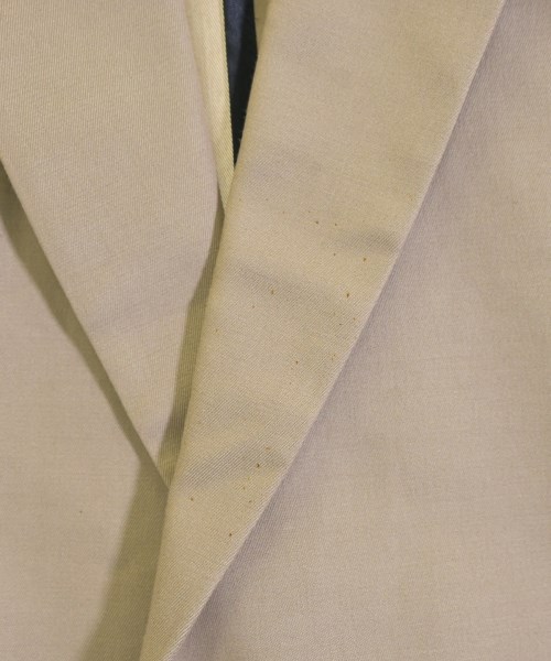 PS by Paul Smith（ピーエスバイポールスミス）テーラードジャケット グレー サイズ:L2 メンズ/2200670790050