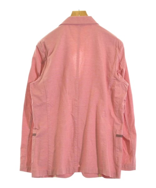 PS by Paul Smith（ピーエスバイポールスミス）テーラードジャケット ピンク サイズ:XL メンズ/2200670790067