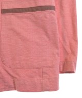 PS by Paul Smith（ピーエスバイポールスミス）テーラードジャケット ピンク サイズ:XL メンズ/2200670790067