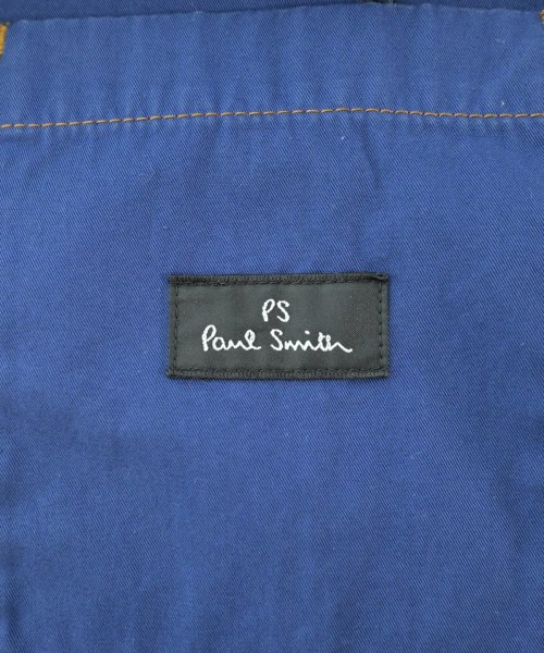 PS by Paul Smith（ピーエスバイポールスミス）テーラードジャケット 紺 サイズ:L メンズ/2200670790074