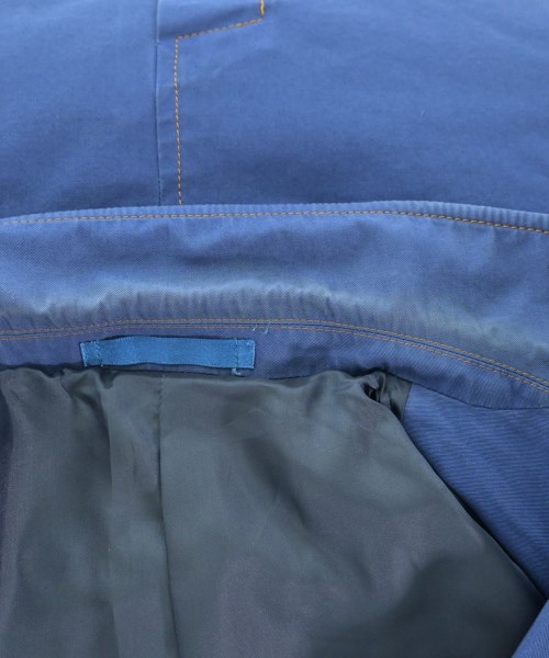 PS by Paul Smith（ピーエスバイポールスミス）テーラードジャケット 紺 サイズ:L メンズ/2200670790074