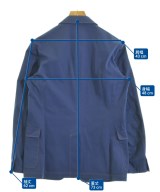 PS by Paul Smith（ピーエスバイポールスミス）テーラードジャケット 紺 サイズ:L メンズ/2200670790074