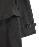 PS by Paul Smith（ピーエスバイポールスミス）トレンチコート 黒 サイズ:L2 メンズ/2200670790081