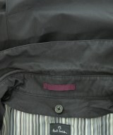 PS by Paul Smith（ピーエスバイポールスミス）トレンチコート 黒 サイズ:L2 メンズ/2200670790081