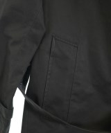 PS by Paul Smith（ピーエスバイポールスミス）トレンチコート 黒 サイズ:L2 メンズ/2200670790081