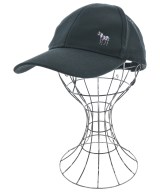 PS by Paul Smith（ピーエスバイポールスミス）キャップ 黒 サイズ:- メンズ/2200675420037