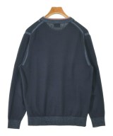 PS by Paul Smith（ピーエスバイポールスミス）ニット・セーター 紺 サイズ:M メンズ/2200672727061