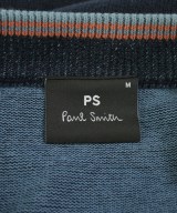 PS by Paul Smith（ピーエスバイポールスミス）ニット・セーター 紺 サイズ:M メンズ/2200672727061