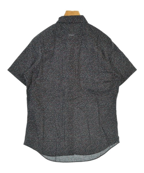 PS by Paul Smith（ピーエスバイポールスミス）カジュアルシャツ 黒 サイズ:M メンズ/2200676830040