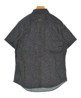 PS by Paul Smith（ピーエスバイポールスミス）カジュアルシャツ 黒 サイズ:M メンズ/2200676830040