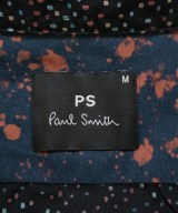 PS by Paul Smith（ピーエスバイポールスミス）カジュアルシャツ 黒 サイズ:M メンズ/2200676830040