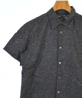 PS by Paul Smith（ピーエスバイポールスミス）カジュアルシャツ 黒 サイズ:M メンズ/2200676830040