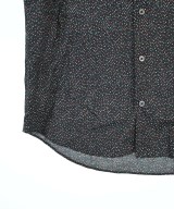 PS by Paul Smith（ピーエスバイポールスミス）カジュアルシャツ 黒 サイズ:M メンズ/2200676830040