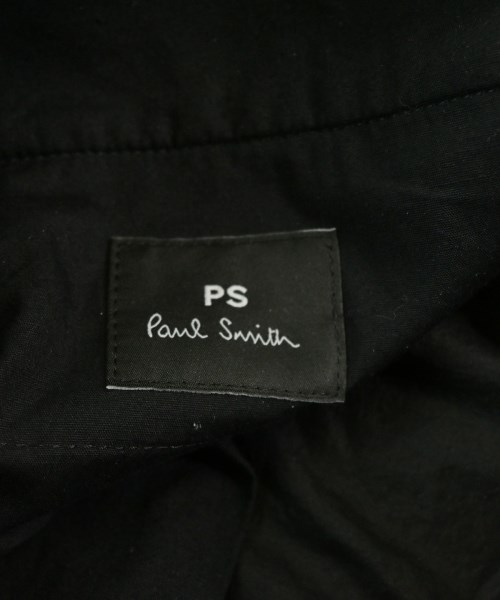 PS by Paul Smith（ピーエスバイポールスミス）その他 黒 サイズ:XXL メンズ/2200676950021