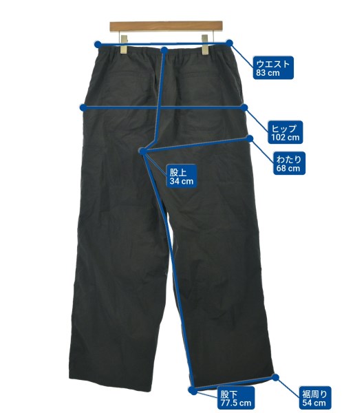 PS by Paul Smith（ピーエスバイポールスミス）その他 黒 サイズ:XXL メンズ/2200676950021