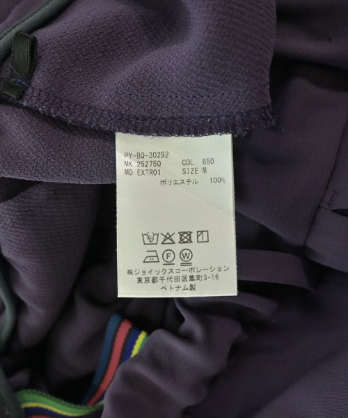PS by Paul Smith（ピーエスバイポールスミス）その他 紫 サイズ:M メンズ/2200676950038