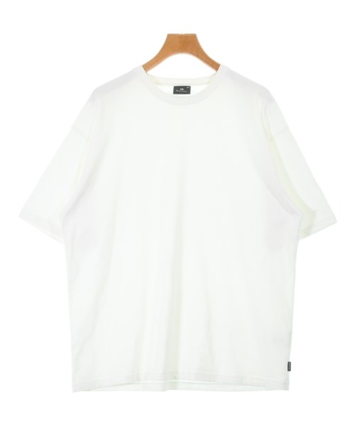 PS by Paul Smith(ピーエスバイポールスミス)Tシャツ・カットソー 白 サイズ:XXL/2200676950069