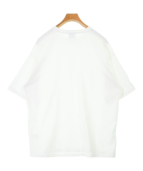 PS by Paul Smith（ピーエスバイポールスミス）Tシャツ・カットソー 白 サイズ:XXL メンズ/2200676950069