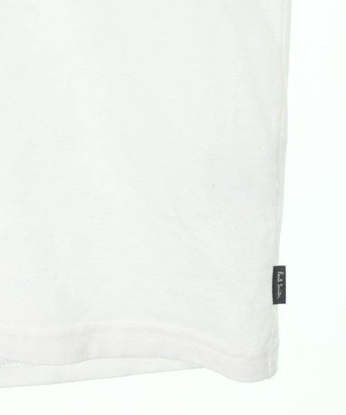 PS by Paul Smith（ピーエスバイポールスミス）Tシャツ・カットソー 白 サイズ:XXL メンズ/2200676950069